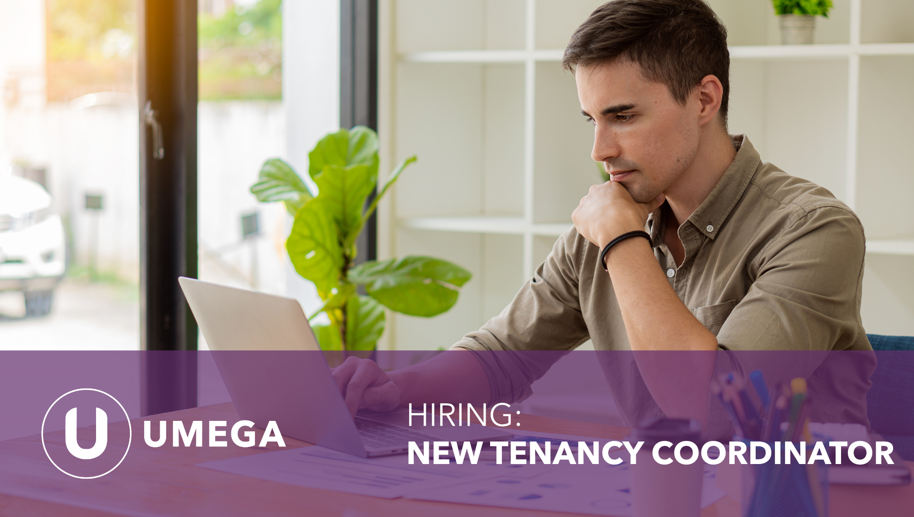 Hiring: New Tenancy Coordinator - CLOSED