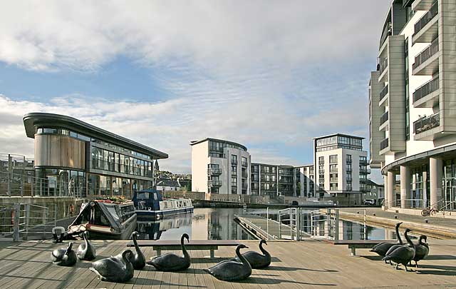 Edinburgh Property Investment - Focus on Fountainbridge