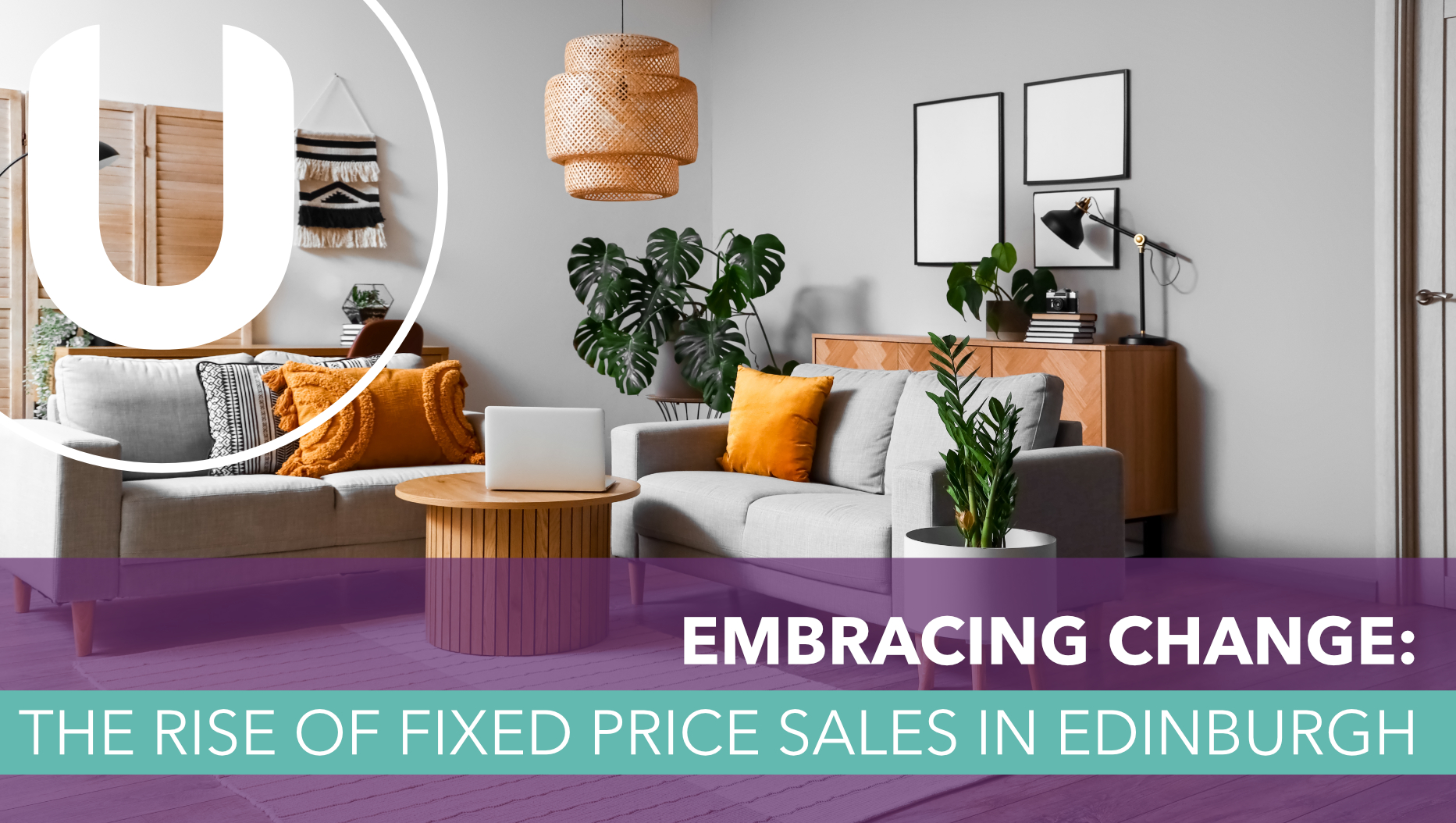 Embracing Change: The Rise of Fixed Price Sales in Edinburgh's Property Market