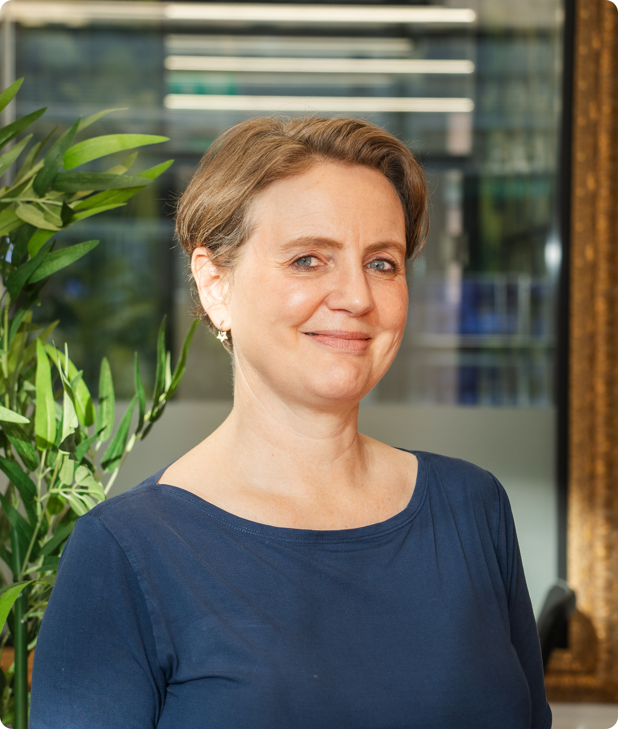 Claire Lithgow