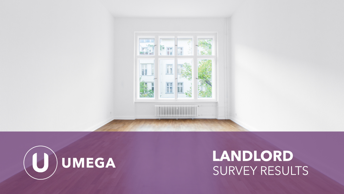 Landlord Survey Results