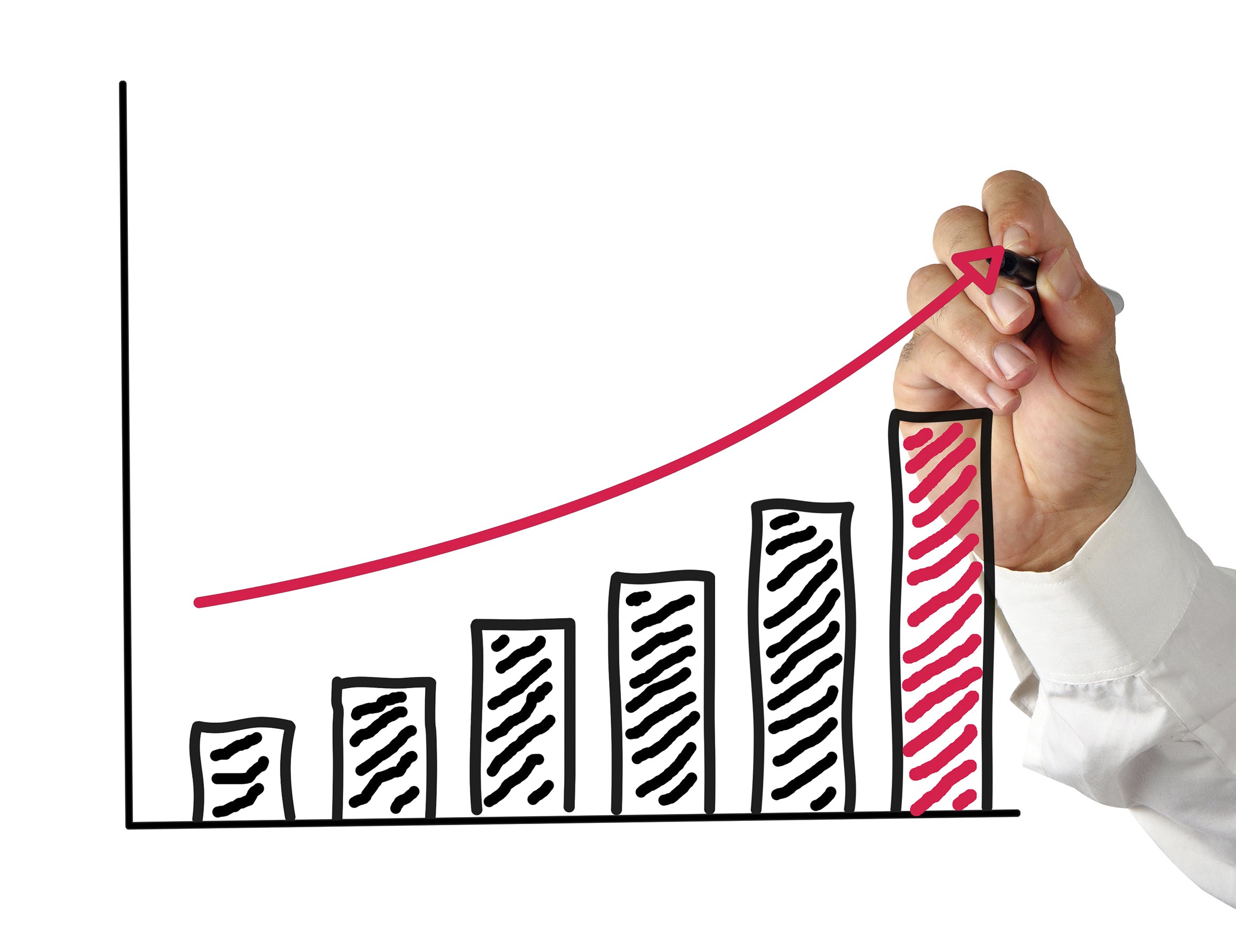 Forecasting the next 5 years for Edinburgh's property market