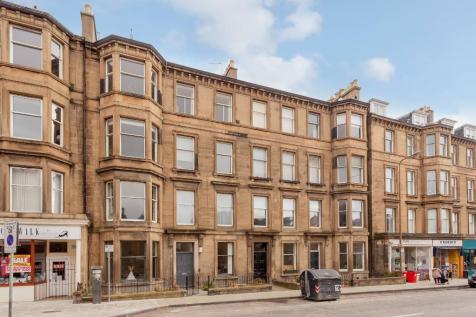 Edinburgh Property Investment Update