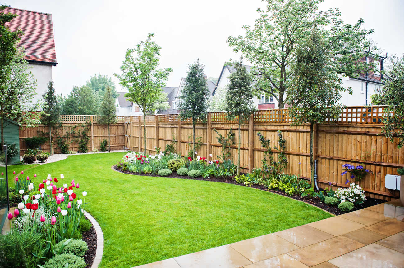 5 tips on preparing your garden if you plan to rent out your property