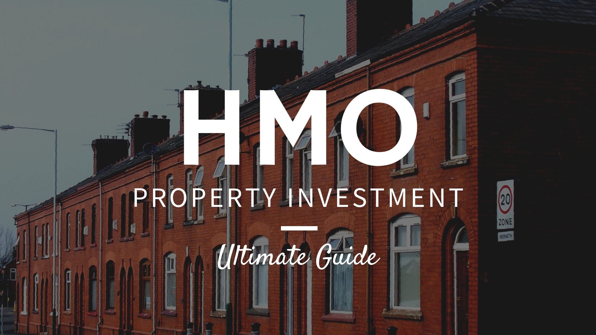 Guide for landlords with an Edinburgh HMO Property