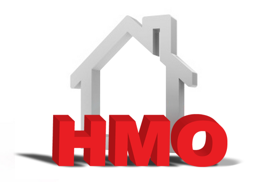 The appeal of an Edinburgh HMO property﻿