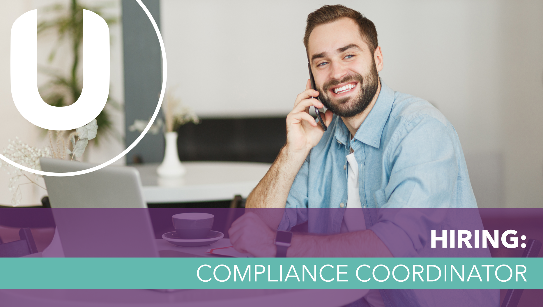 Hiring: Compliance Coordinator - CLOSED
