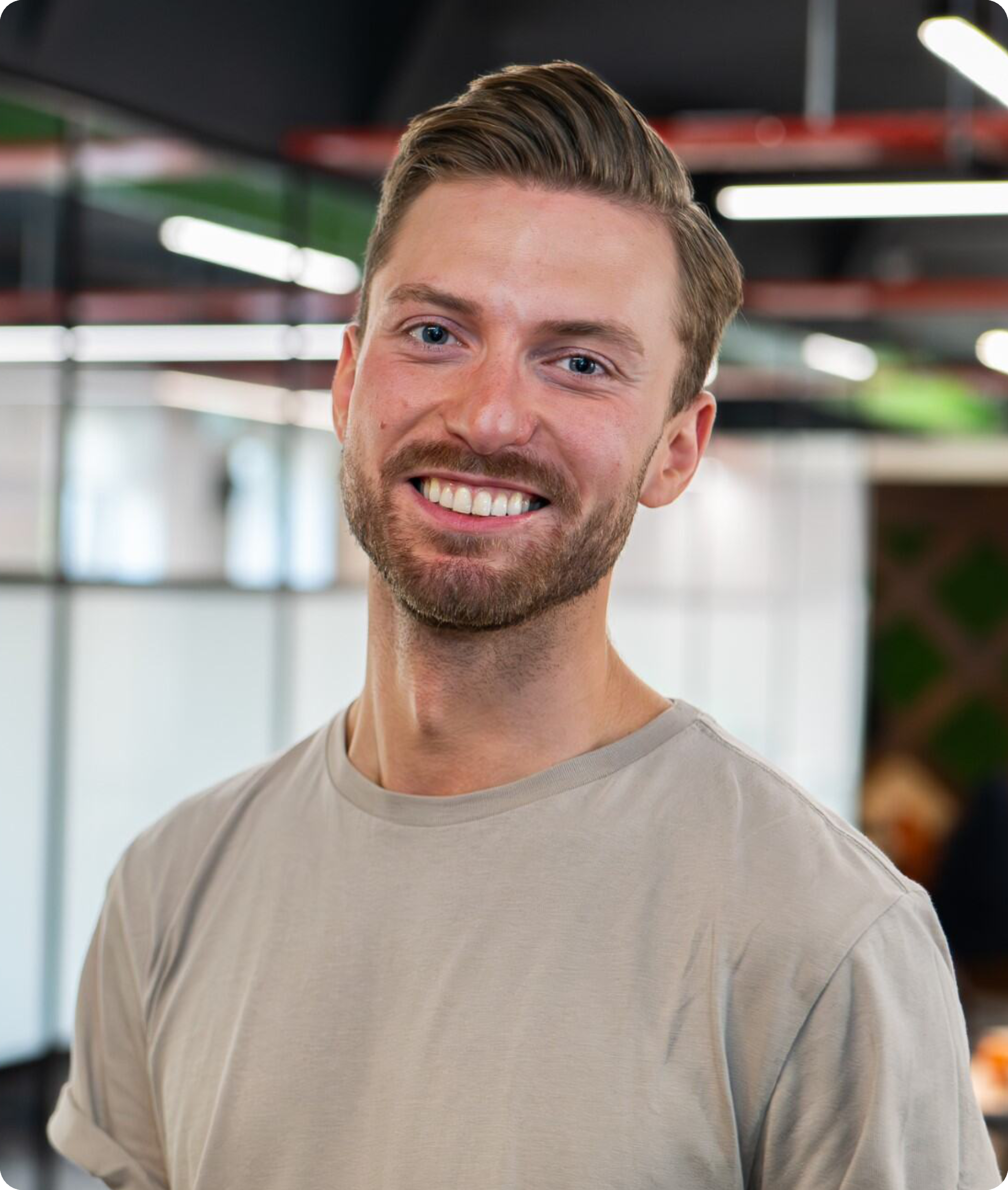 Krystian Kawecki