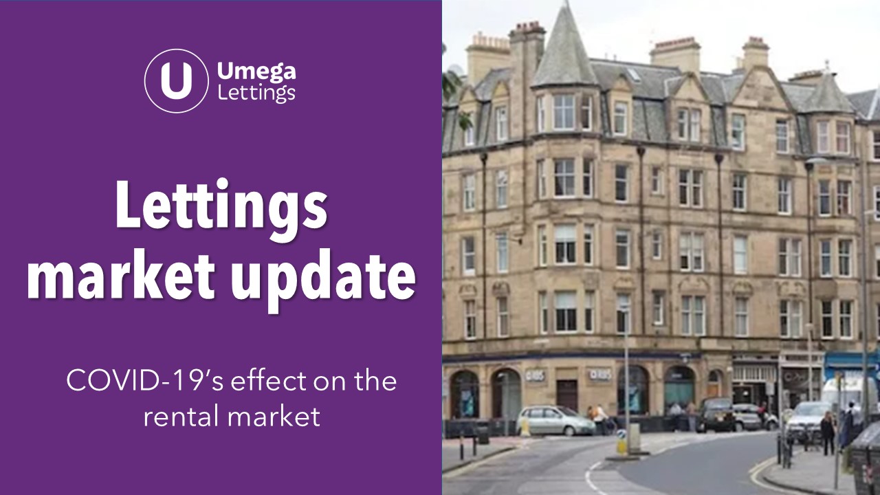 Lettings market update