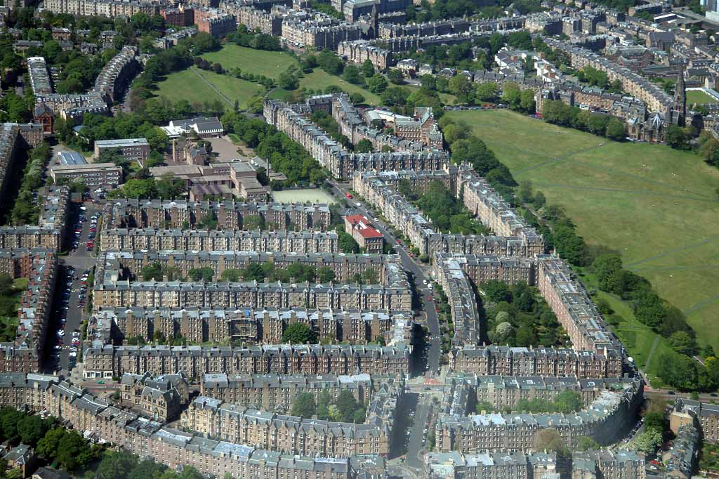 Marchmont – A fantastic place to be a tenant