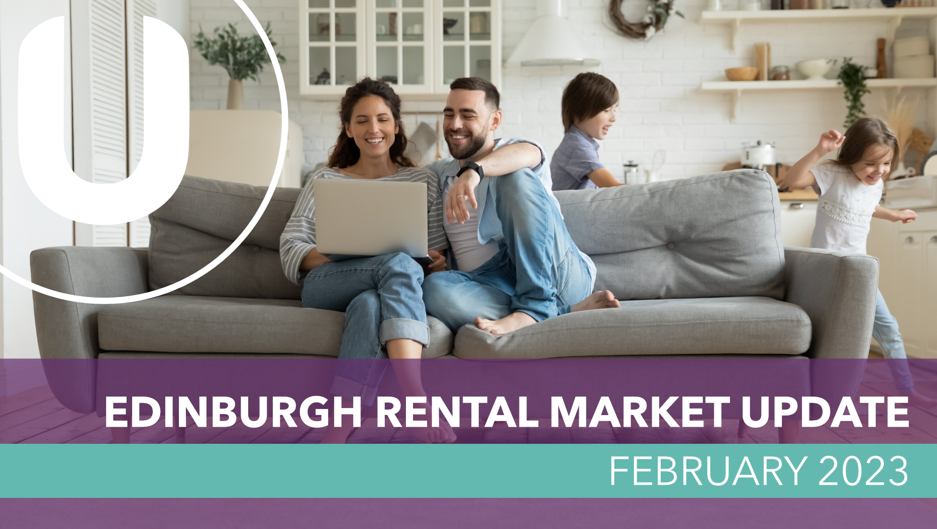 Edinburgh Rental Market Update February 2023