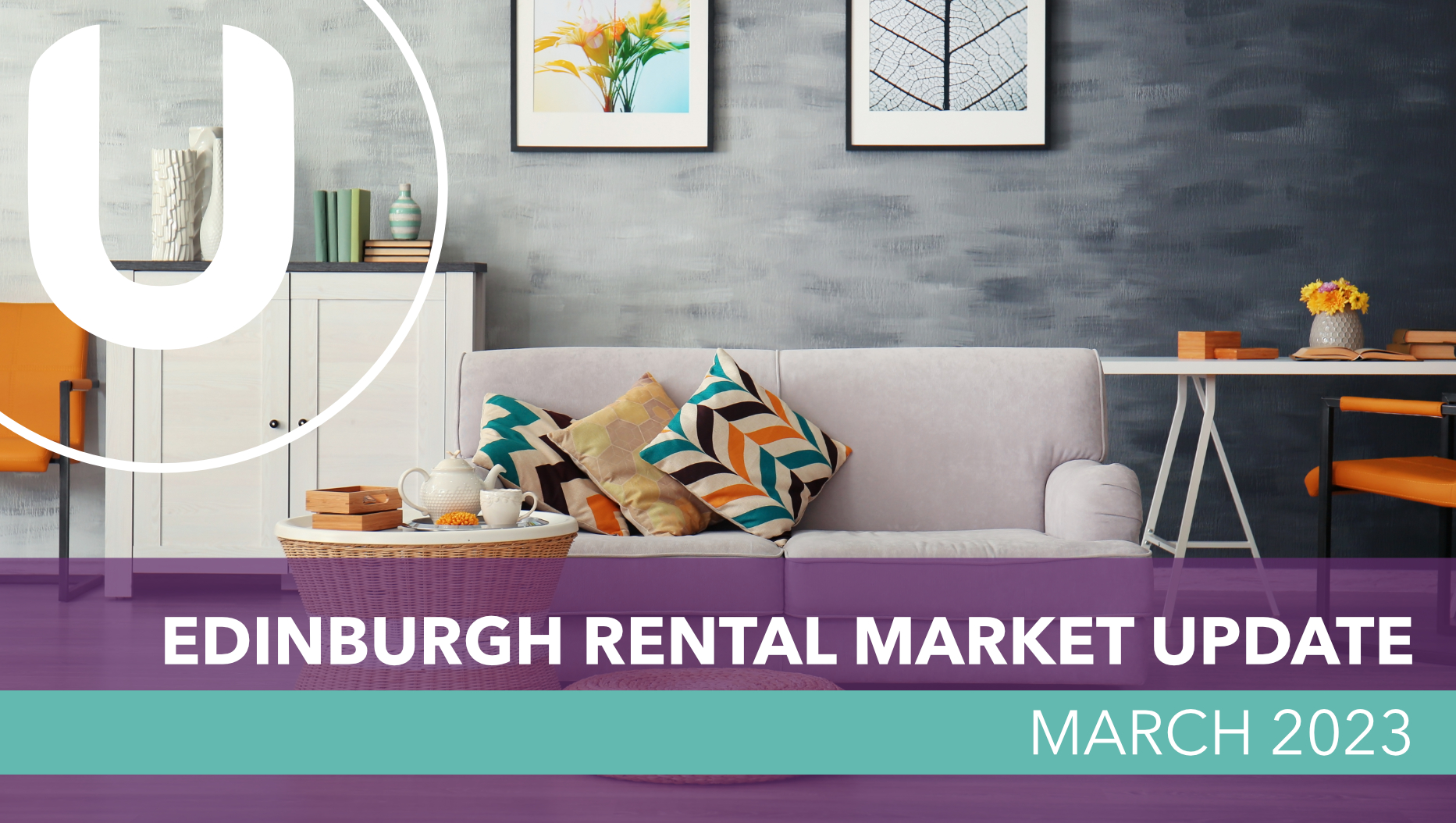 Edinburgh Rental Market Update March 2023
