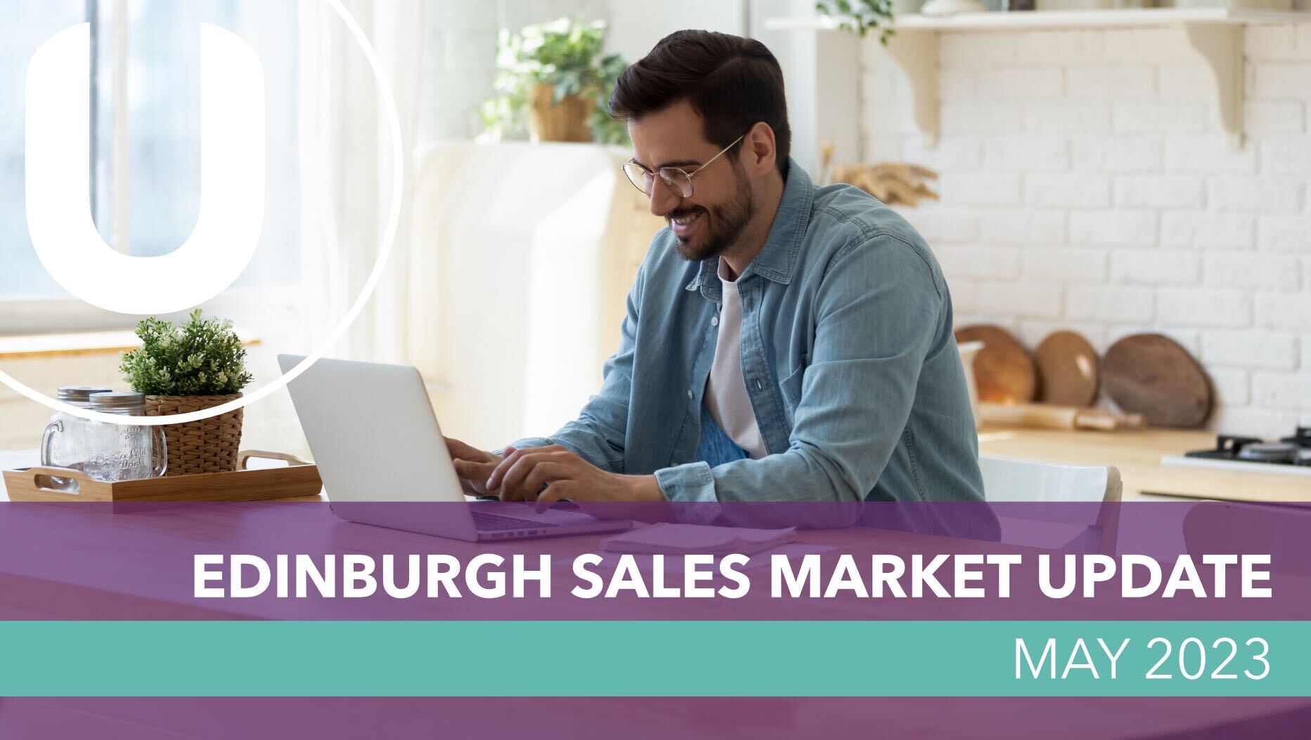 Edinburgh Sales Market Update - May 2023