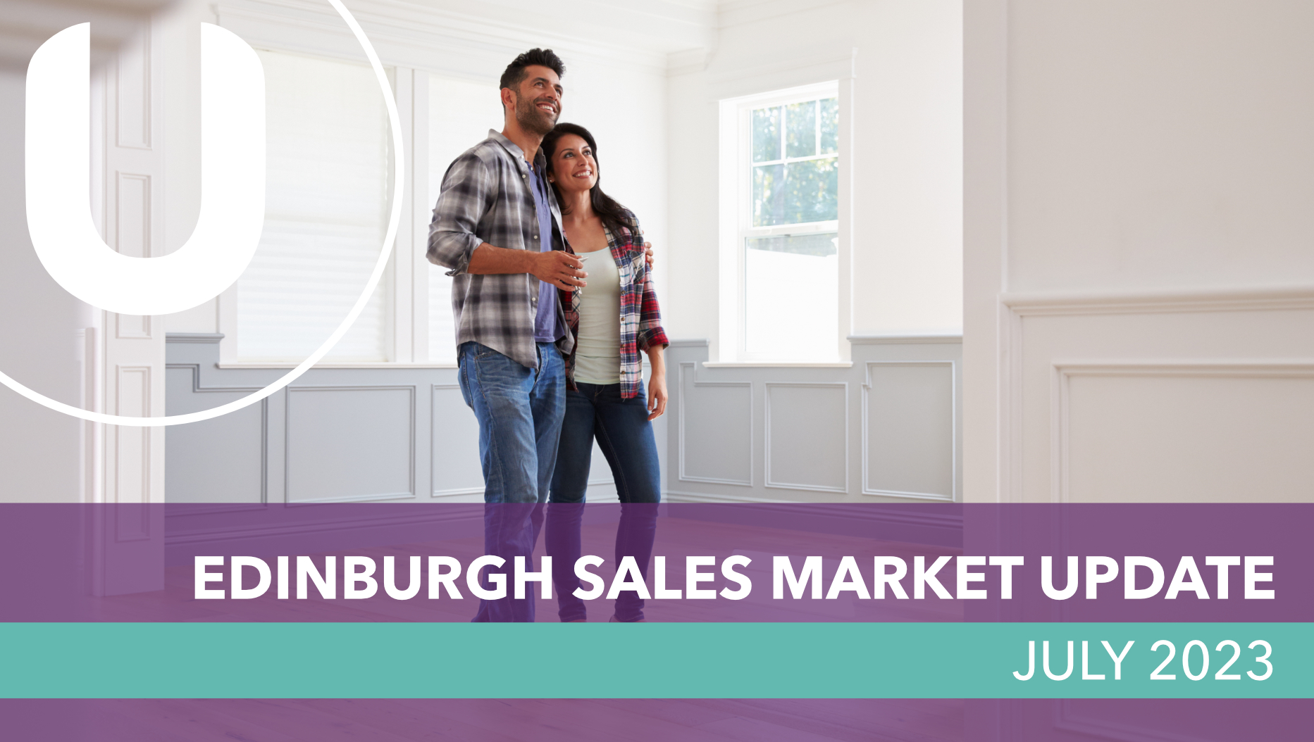 Edinburgh Sales Market Update - July 2023