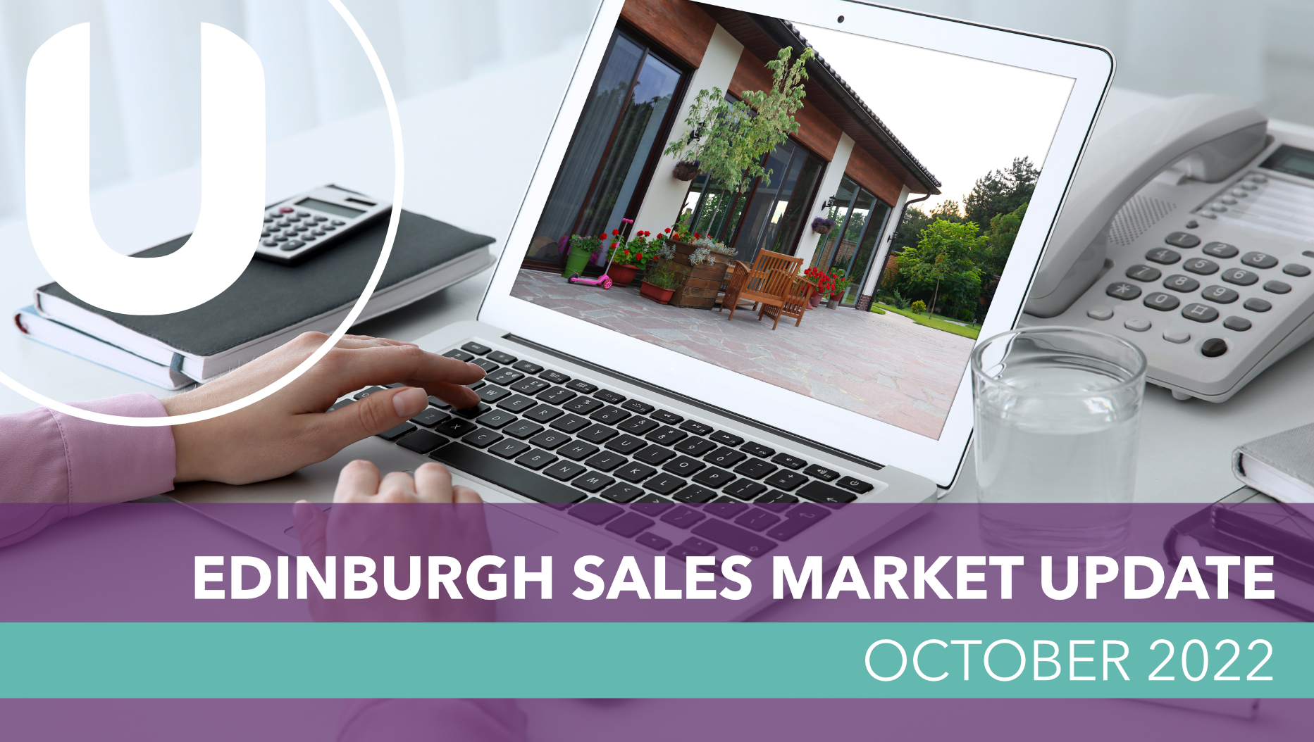 Edinburgh Sales Market Update -October 2022