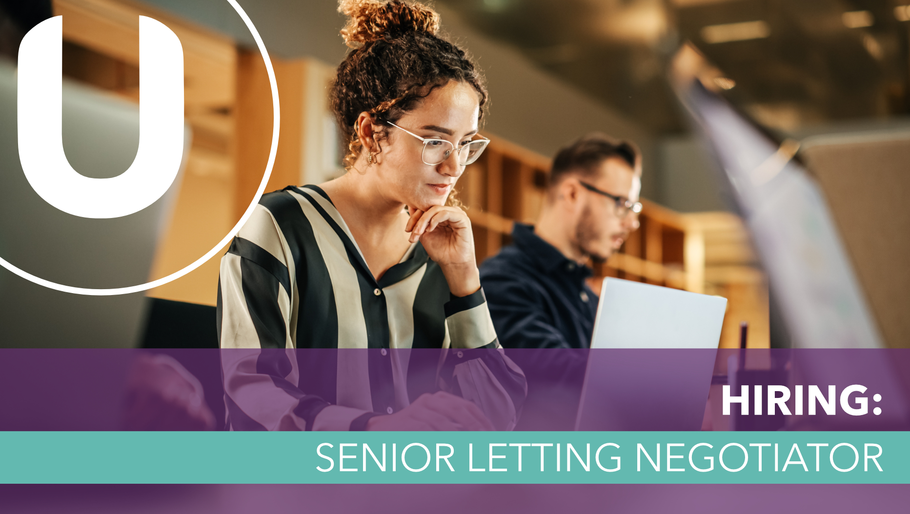 Hiring: Senior Letting Negotiator
