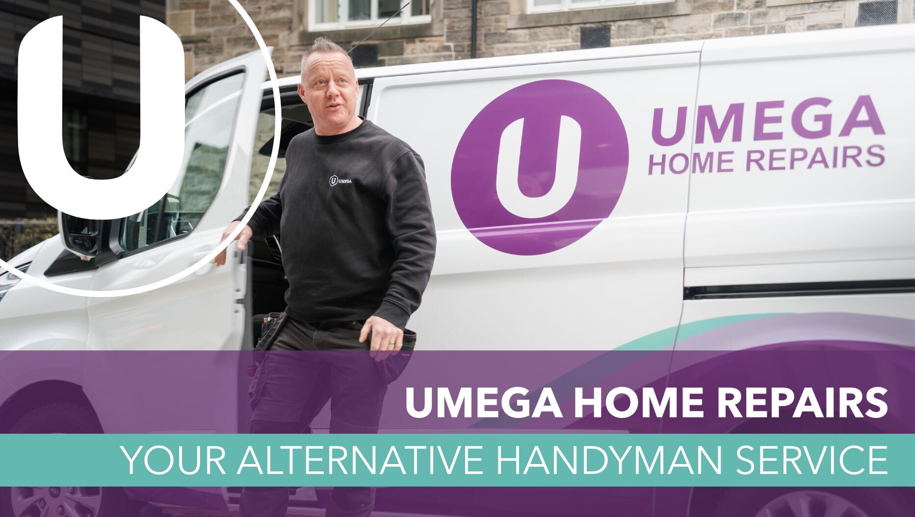 Umega Home Repairs