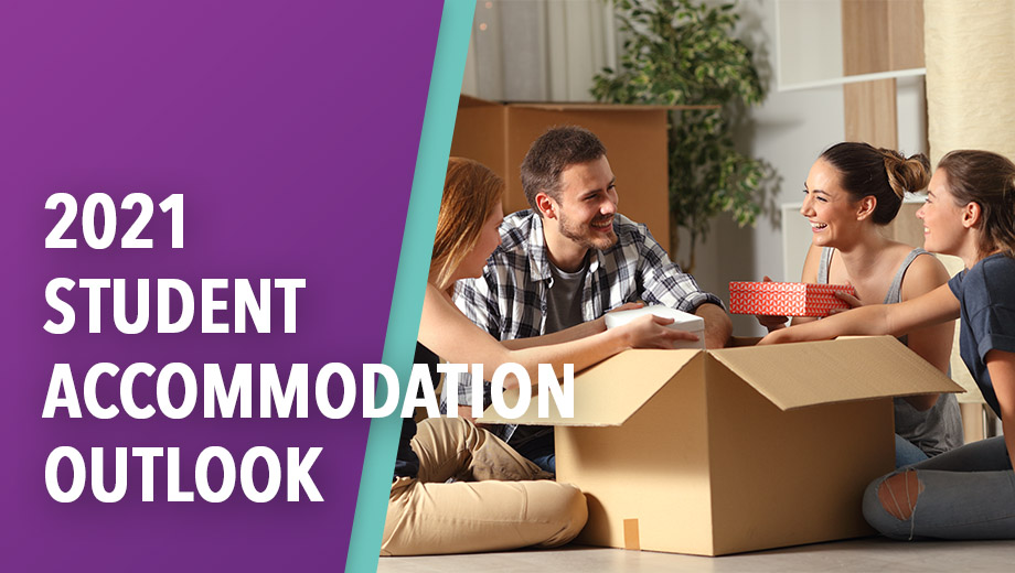 2021 Student Accommodation Outlook