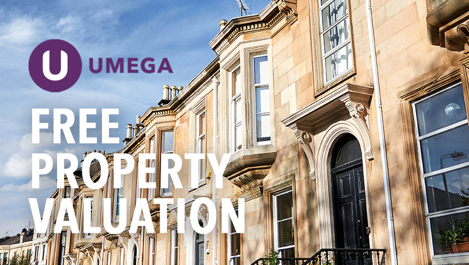 Free property valuation Edinburgh