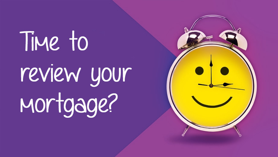 Edinburgh Buy-to-Let mortgages – time to review your mortgage?