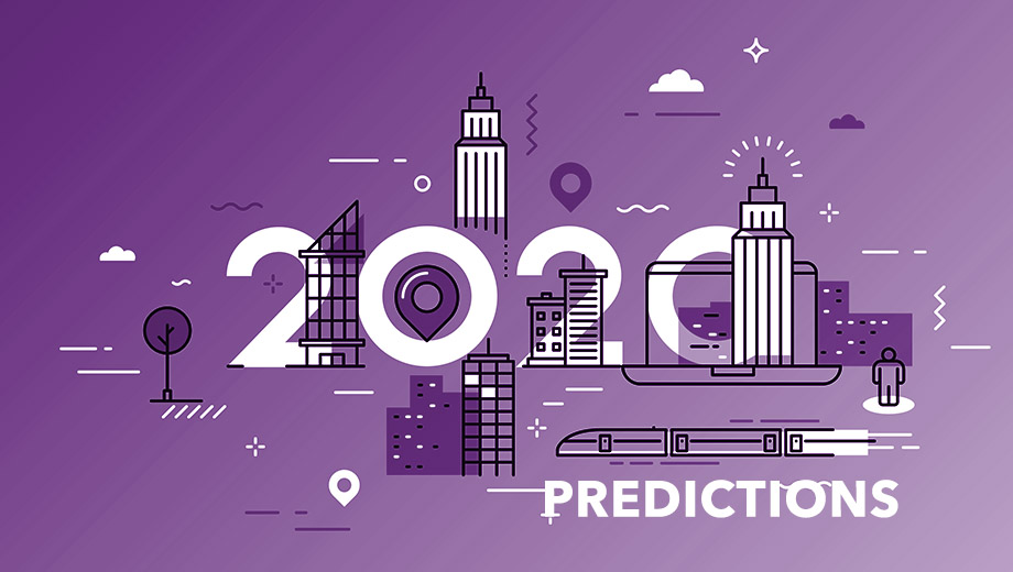2020 Vision: 4 Predictions for Edinburgh Lettings in the year ahead