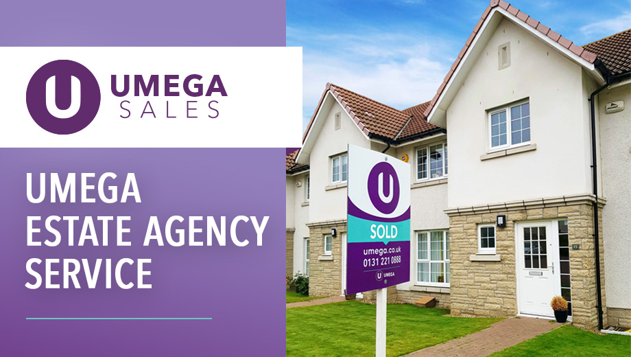 Umega Estate Agency Service