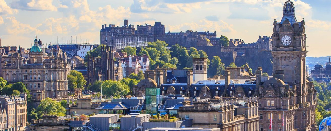 5 steps for landlords choosing an Edinburgh property management company