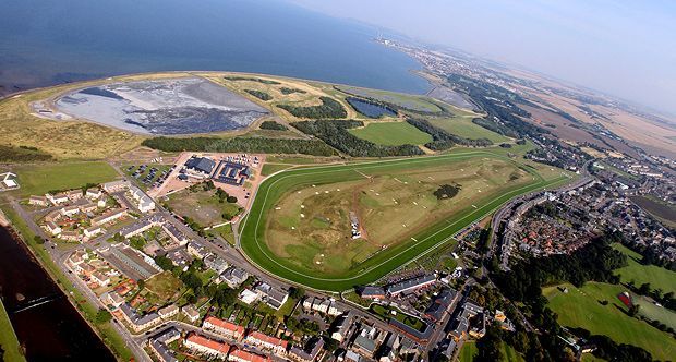 There's never been a better time to invest in Musselburgh property