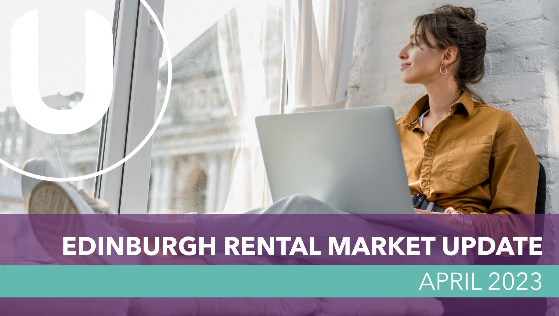 Edinburgh Rental Market Update - April 2023