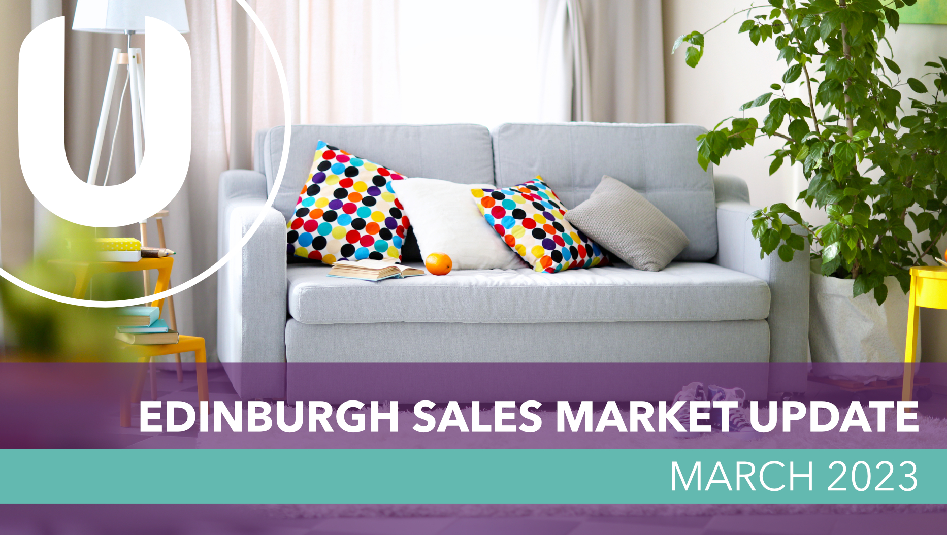 Edinburgh Sales Market Update March 2023