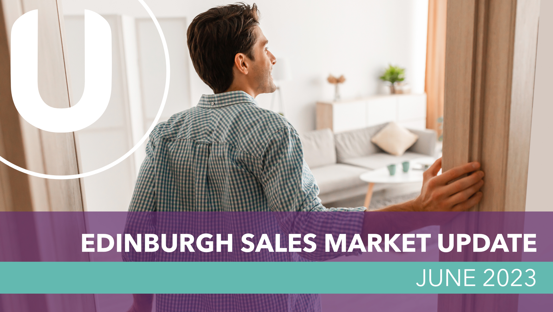 Edinburgh Sales Market Update - June 2023