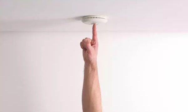 Requirements for Smoke and heat alarms in rented properties in Scotland