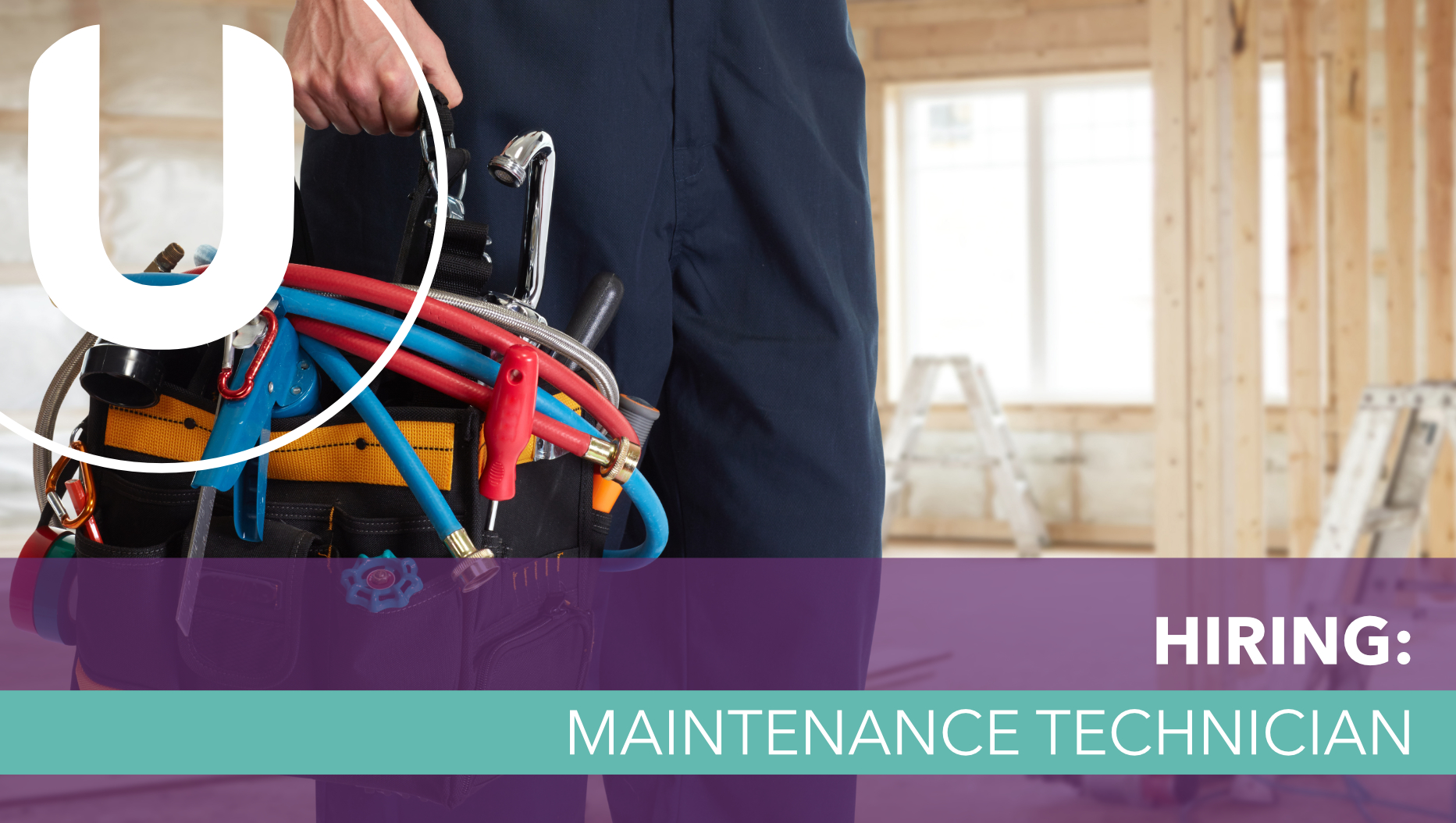 Hiring: Maintenance Technician